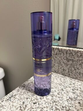 Bath & Body Works Floral Fantasy fine fragrance mist